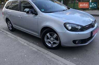 Volkswagen Golf  2012