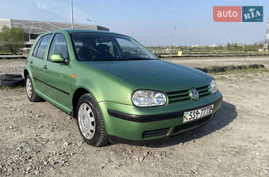 Volkswagen Golf  1998
