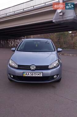 Volkswagen Golf  2009