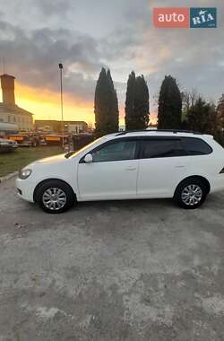 Volkswagen Golf  2011