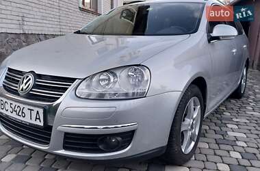 Volkswagen Golf  2009