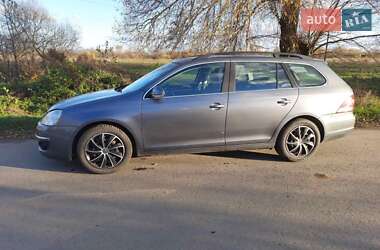 Volkswagen Golf  2007