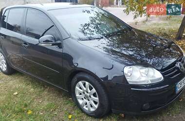 Volkswagen Golf  2005