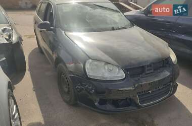Volkswagen Golf 2008