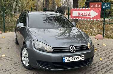 Volkswagen Golf  2009