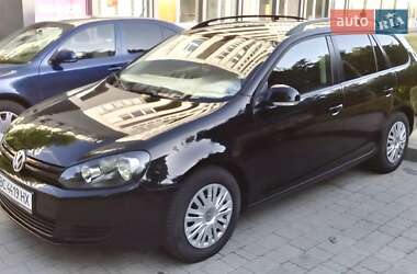 Volkswagen Golf  2010