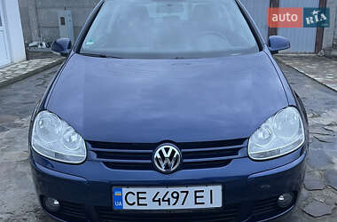 Volkswagen Golf  2007