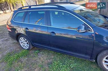 Volkswagen Golf 2009