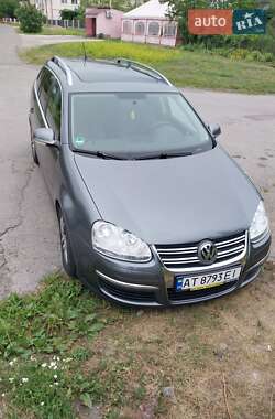 Volkswagen Golf 2008