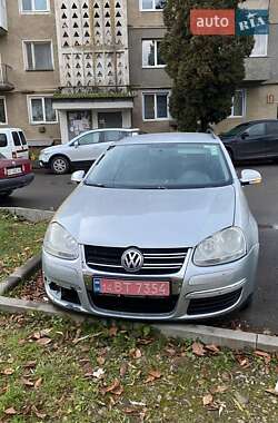 Volkswagen Golf 2007