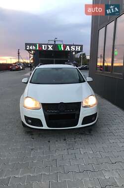 Volkswagen Golf 2007