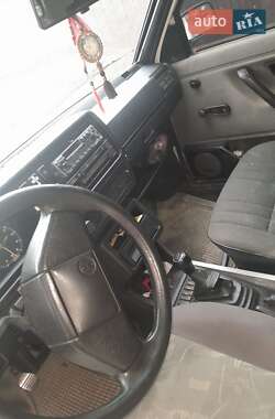 Volkswagen Golf  1991