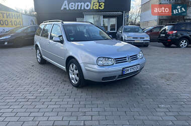 Volkswagen Golf 2005