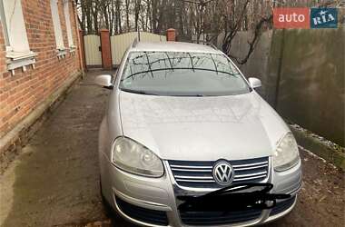 Volkswagen Golf  2007