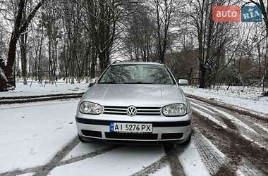 Volkswagen Golf  2002