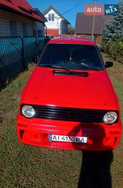 Volkswagen Golf 1987