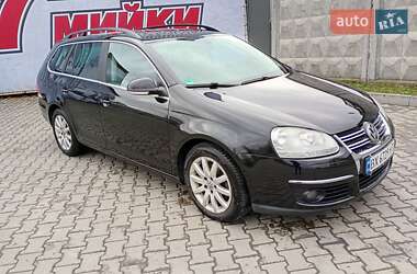 Volkswagen Golf  2007