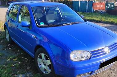 Volkswagen Golf  1998