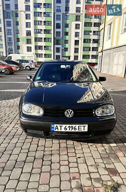 Volkswagen Golf 1999