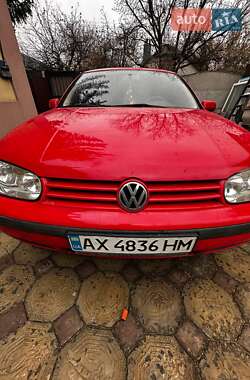 Volkswagen Golf  1999