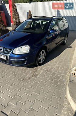 Volkswagen Golf 2009