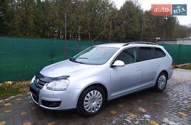 Volkswagen Golf  2009