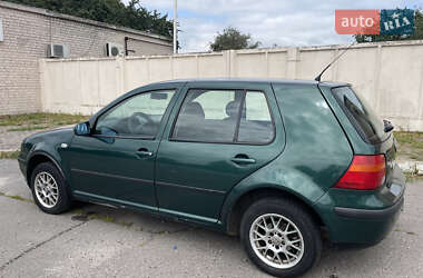 Volkswagen Golf  1999