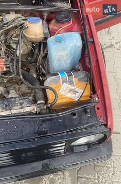 Volkswagen Golf  1991