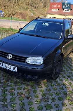 Volkswagen Golf  2000