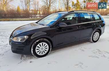 Volkswagen Golf  2014