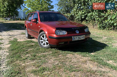Volkswagen Golf  1999