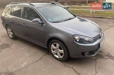 Volkswagen Golf  2010