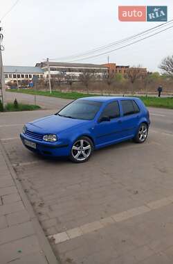 Volkswagen Golf  1998