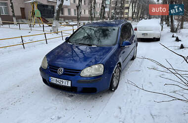 Volkswagen Golf  2005