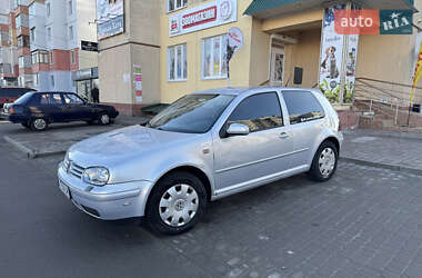 Volkswagen Golf  1998