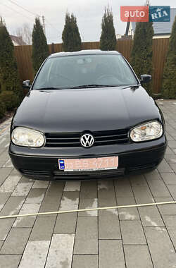 Volkswagen Golf  1999