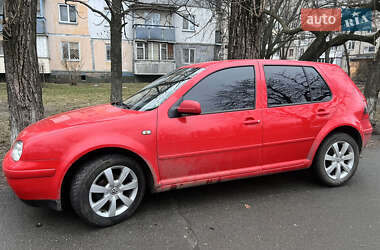 Volkswagen Golf  1998