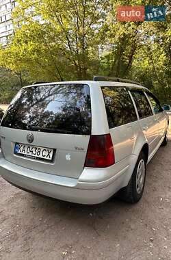 Volkswagen Golf 1999