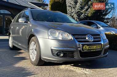 Volkswagen Golf  2009