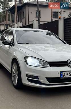 Volkswagen Golf  2014