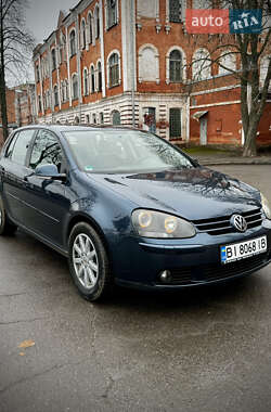 Volkswagen Golf  2006