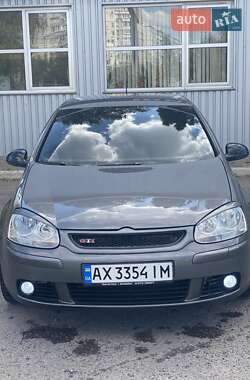 Volkswagen Golf  2008