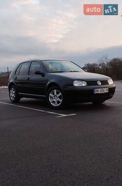 Volkswagen Golf  1999
