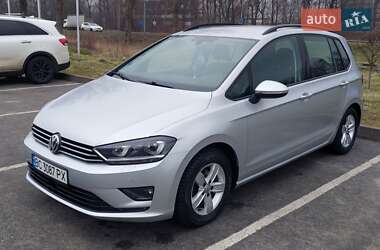 Volkswagen Golf  2015