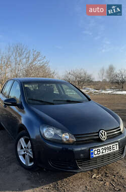 Volkswagen Golf  2009