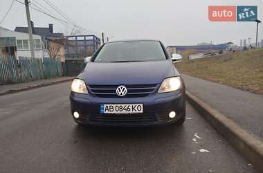 Volkswagen Golf  2006