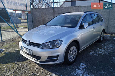 Volkswagen Golf  2014