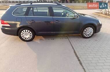 Volkswagen Golf 2007