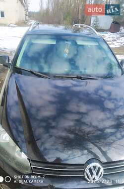 Volkswagen Golf  2010