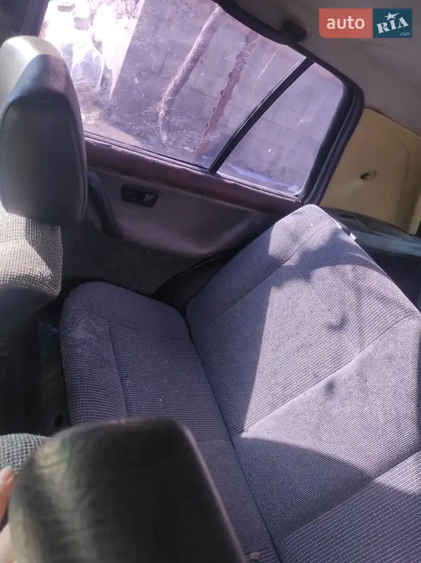 Volkswagen Golf 1987